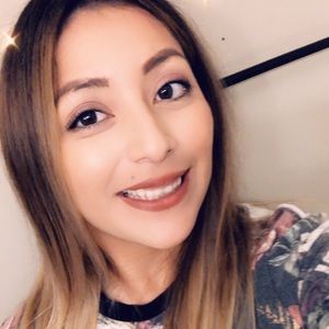 Meet your Posher, Bianca